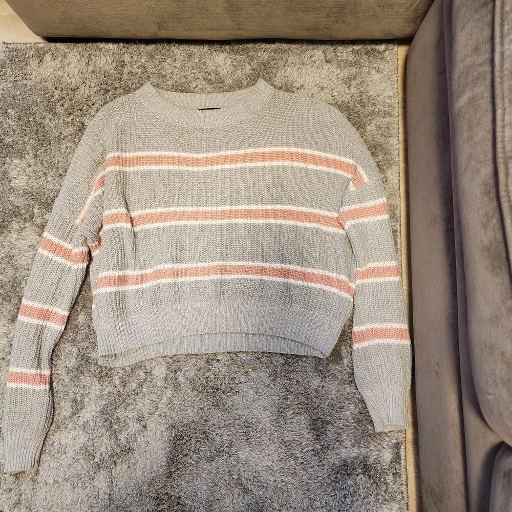 L FashionNova Sweaters